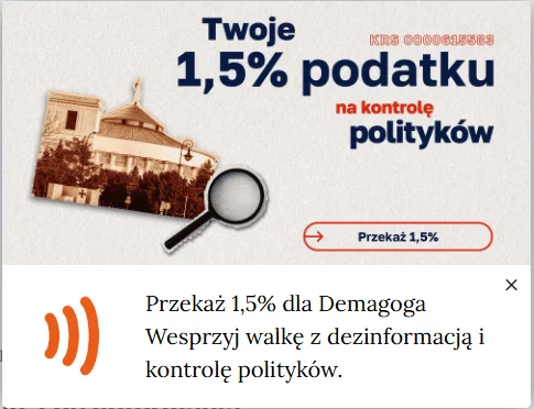 demagog onsite notification